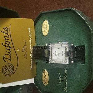 Dufonte Watch